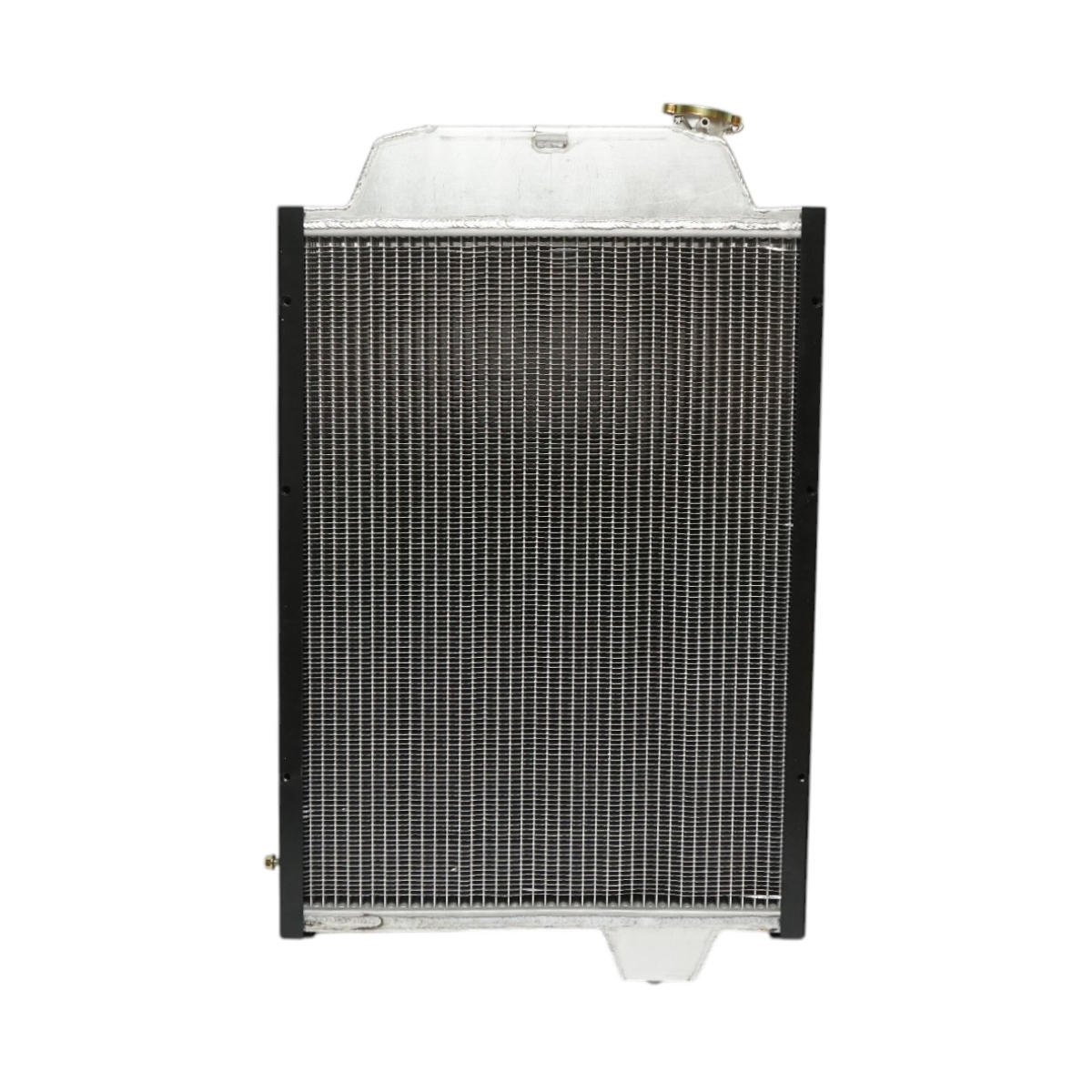 Radiator racire apa John Deere 4040 cod OEM AR79450, AR79451, AR90738, RE21894 – imagine 2