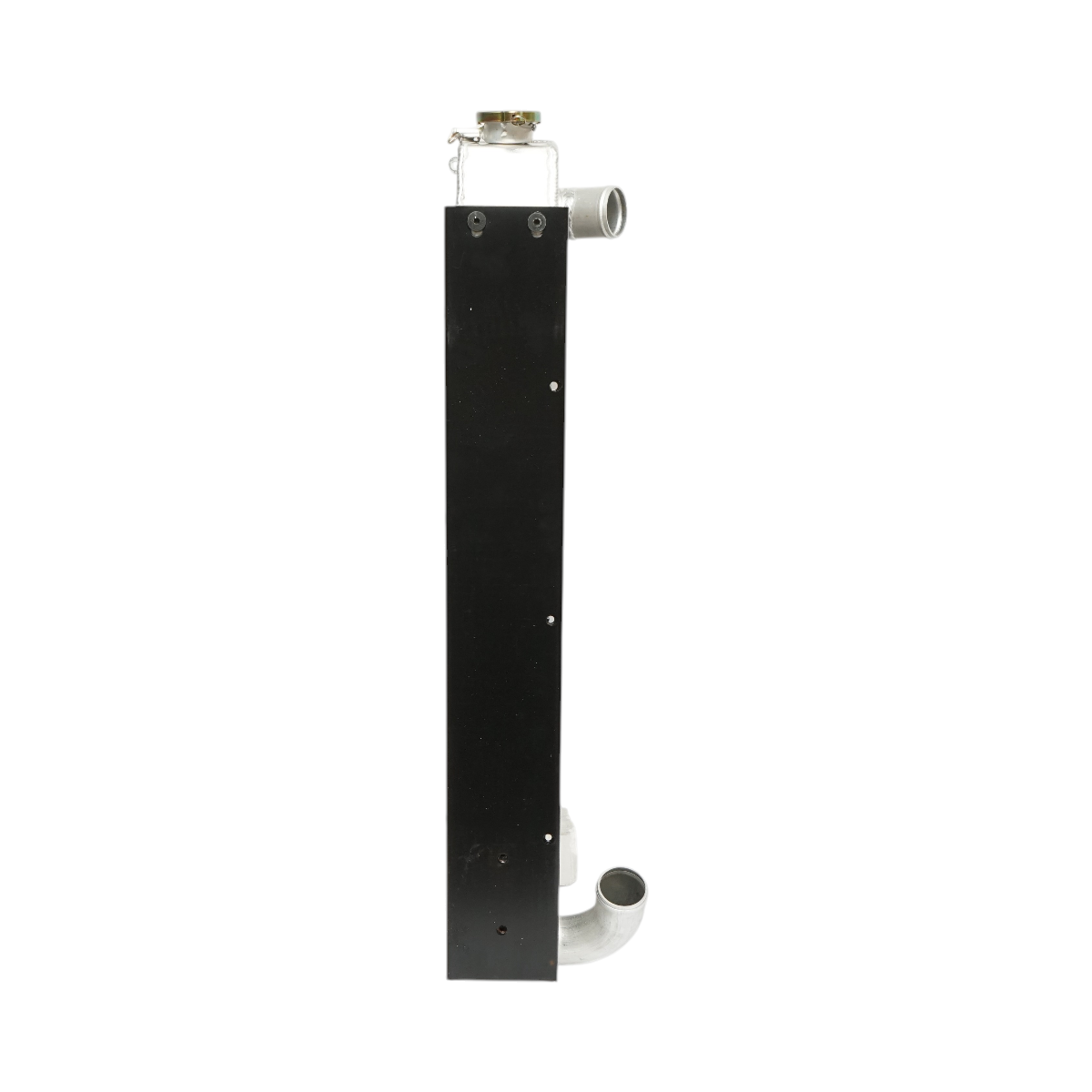 Radiator racire apa John Deere 4040 cod OEM AR79450, AR79451, AR90738, RE21894 – imagine 5