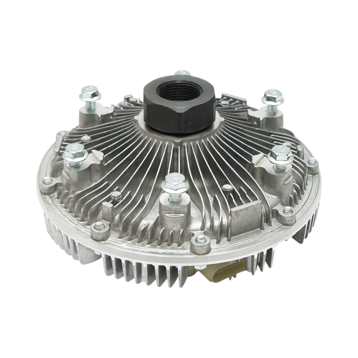 Vascocuplaj ventilator New Holland, Case IH 204mm cod OEM 87739304