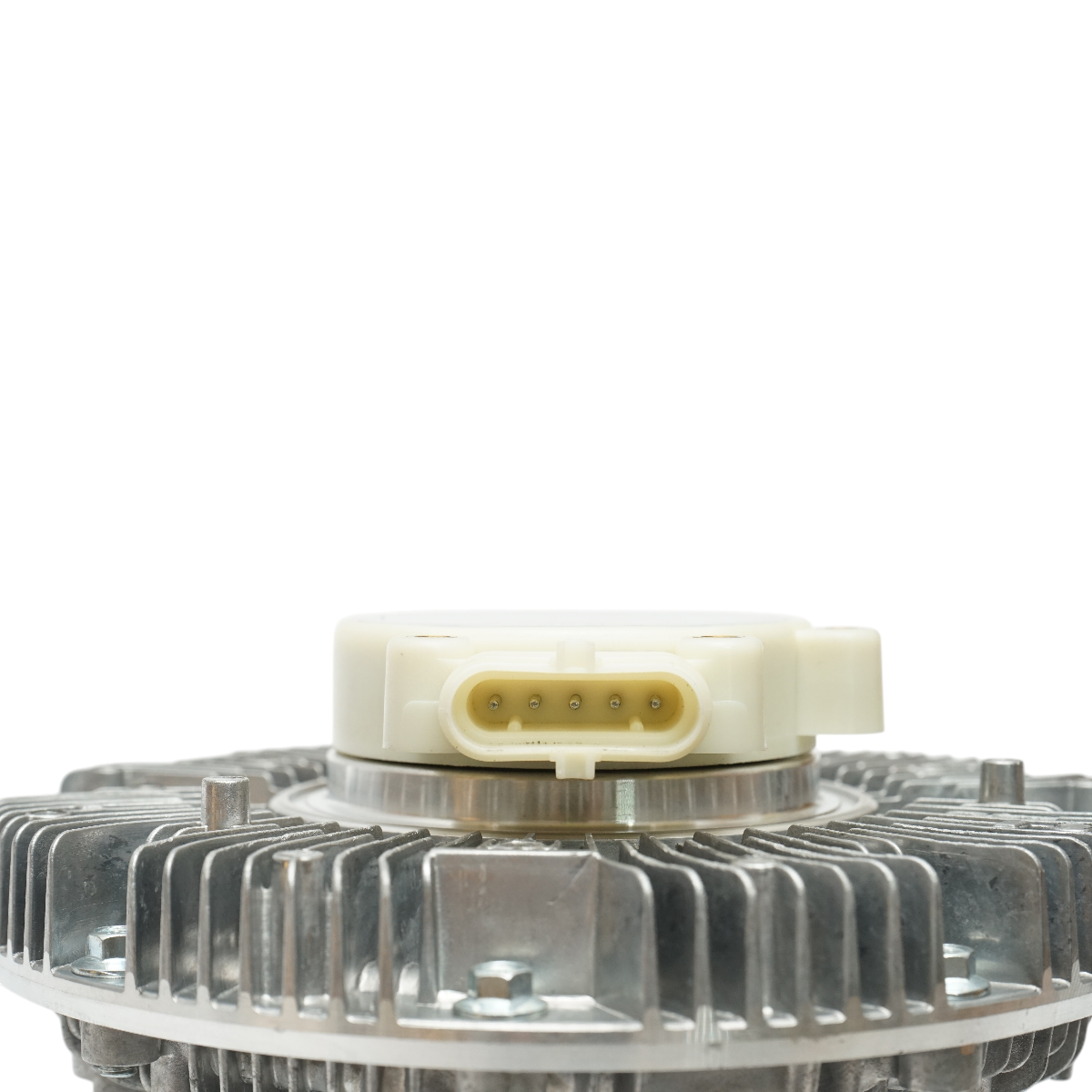 Vascocuplaj ventilator New Holland, Case IH 204mm cod OEM 87739304 – imagine 5