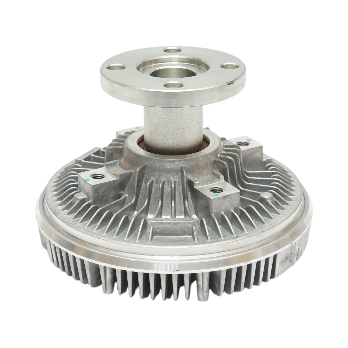 Vascocuplaj ventilator John Deere 165mm cod OEM AL200918 DISRS61