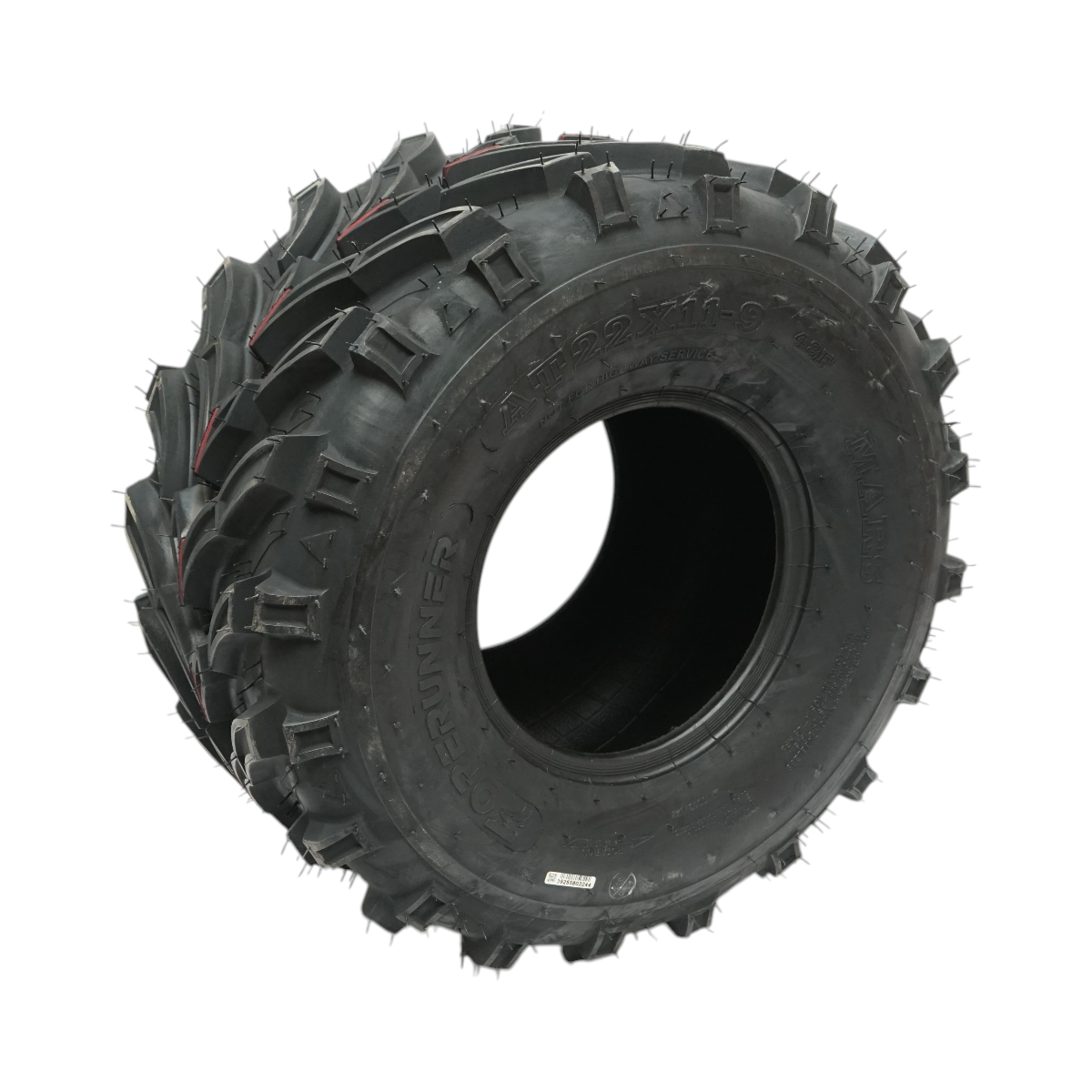 Anvelopa ATV 22x11-9 6PR TL MARS-B