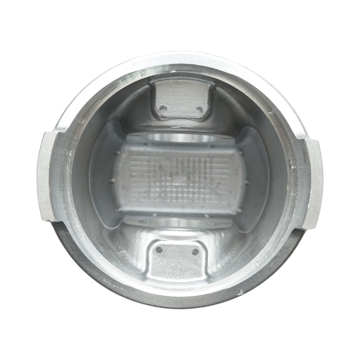 Piston motor complet Fiat 110mm echipat cu segmenti, bolt 40mm si sigurante cod OEM 1909211, 87569555, 90367, 1901249, 1901344, SF1909211, 33-267, 123/1909211, 1909211GP – imagine 4