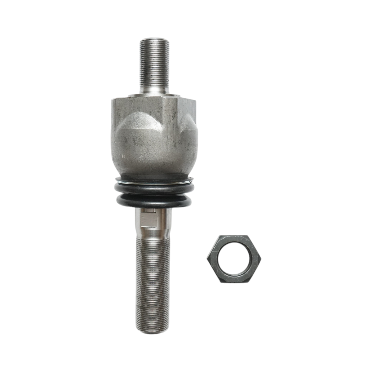 Bieleta de directie John Deere, Deutz 235mm cod OEM AL68253, AL168703 – imagine 3