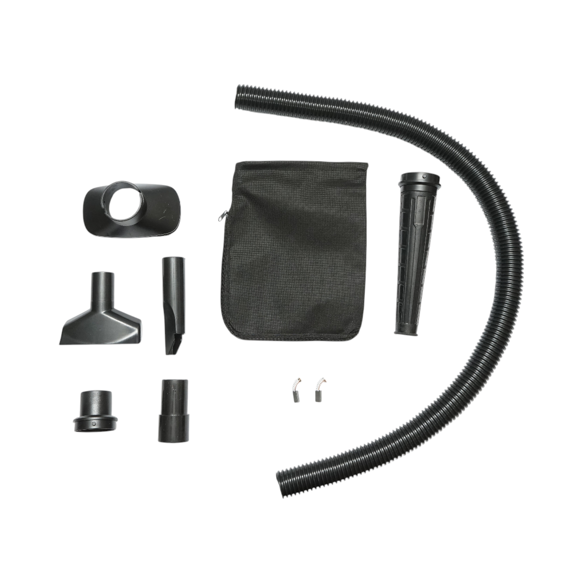 Suflanta aer si aspirator de gradina 750W, 220V, debit aer 4.5 m3/min, turatie 15000rpm Breckner Germany – imagine 10