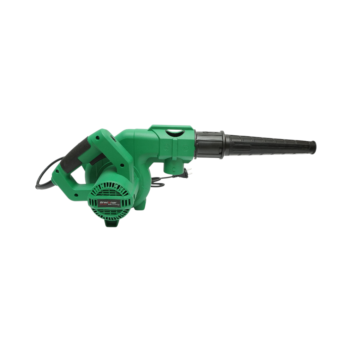 Suflanta aer si aspirator de gradina 750W, 220V, debit aer 4.5 m3/min, turatie 15000rpm Breckner Germany – imagine 4