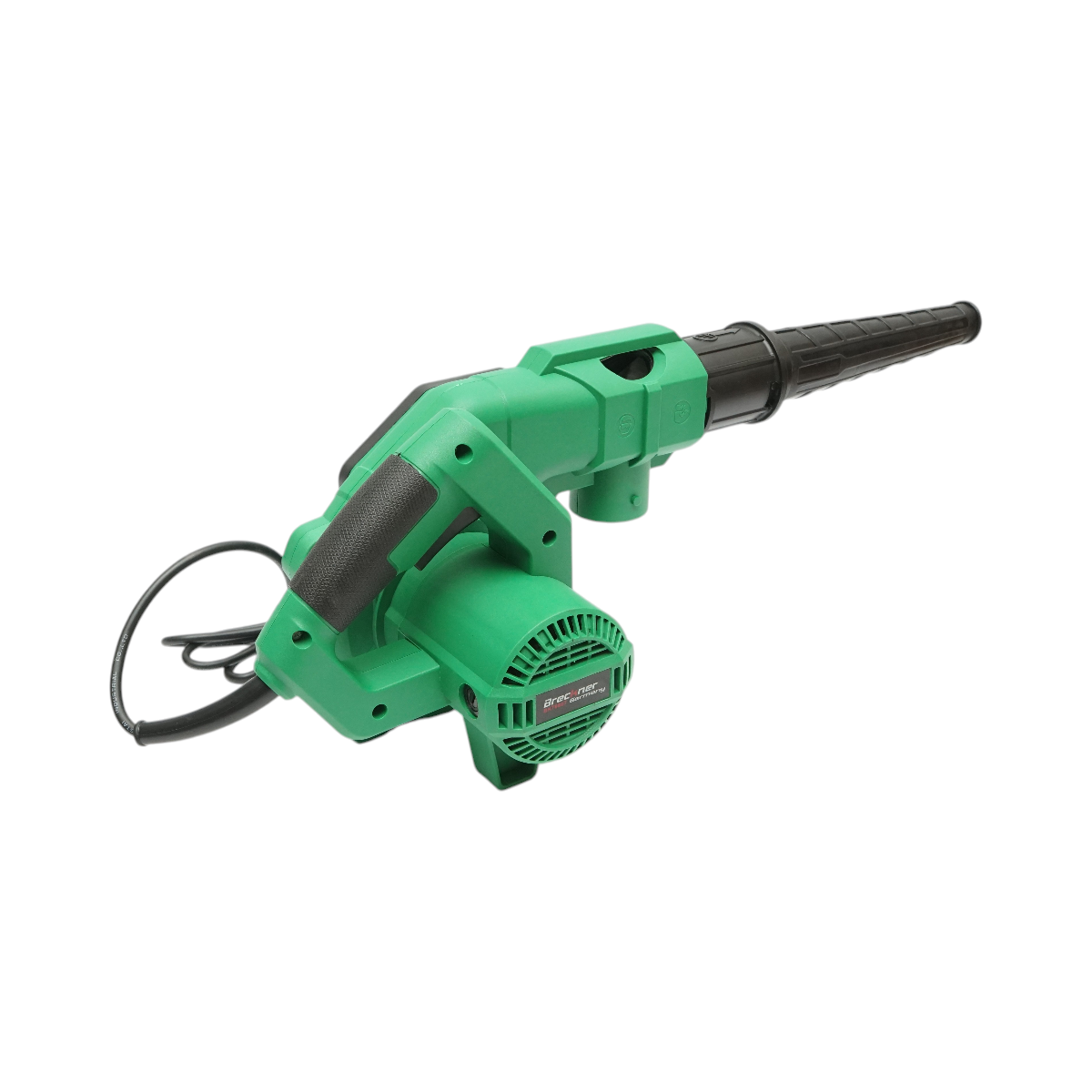 Suflanta aer si aspirator de gradina 750W, 220V, debit aer 4.5 m3/min, turatie 15000rpm Breckner Germany – imagine 7