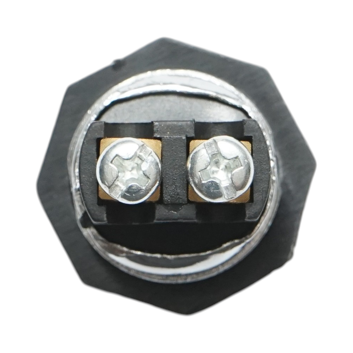 Buton pornire 12V/10A–24V/5A negru cu 2 pini universal – imagine 5