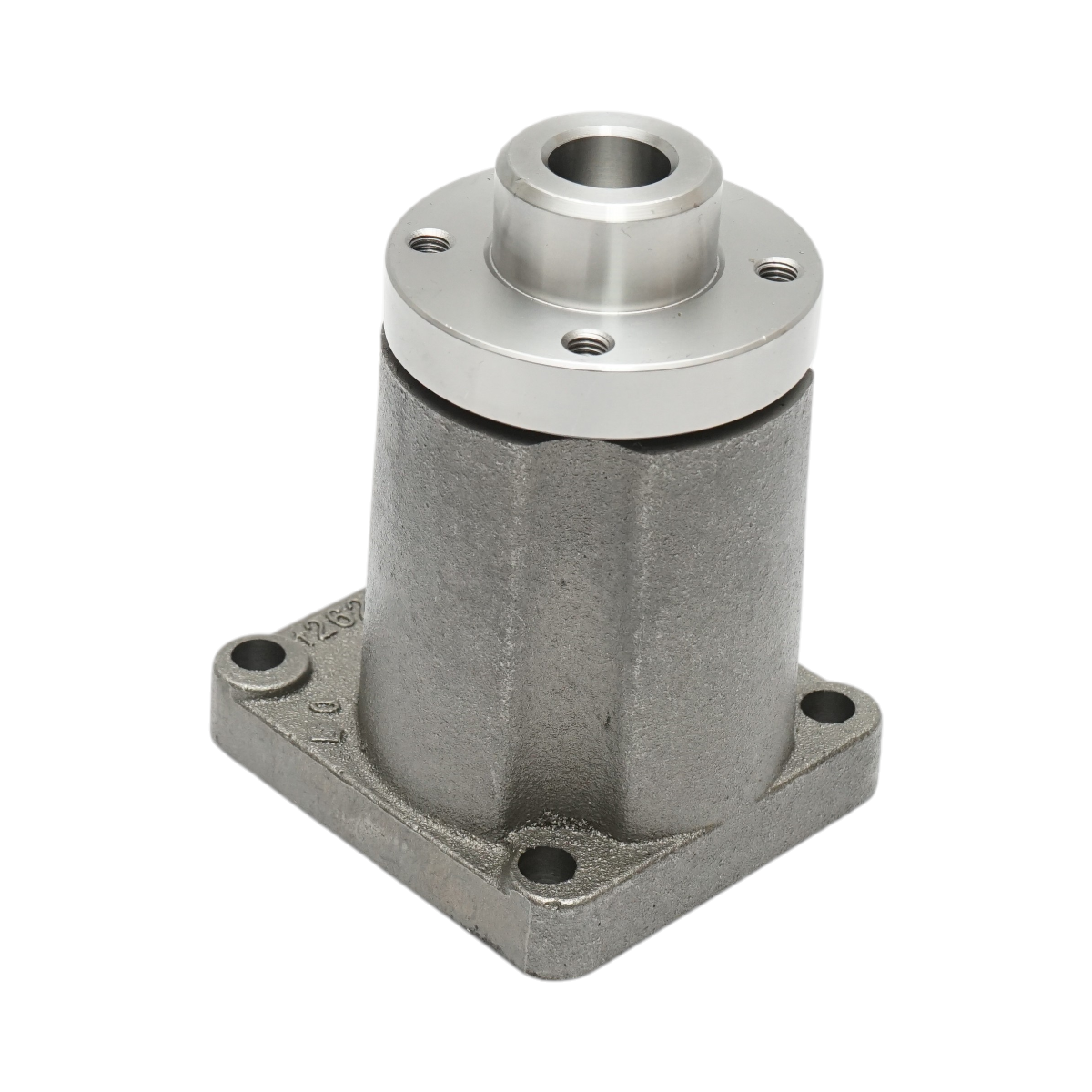 Suport fulie ventilator Perkins cod OEM 4113K005