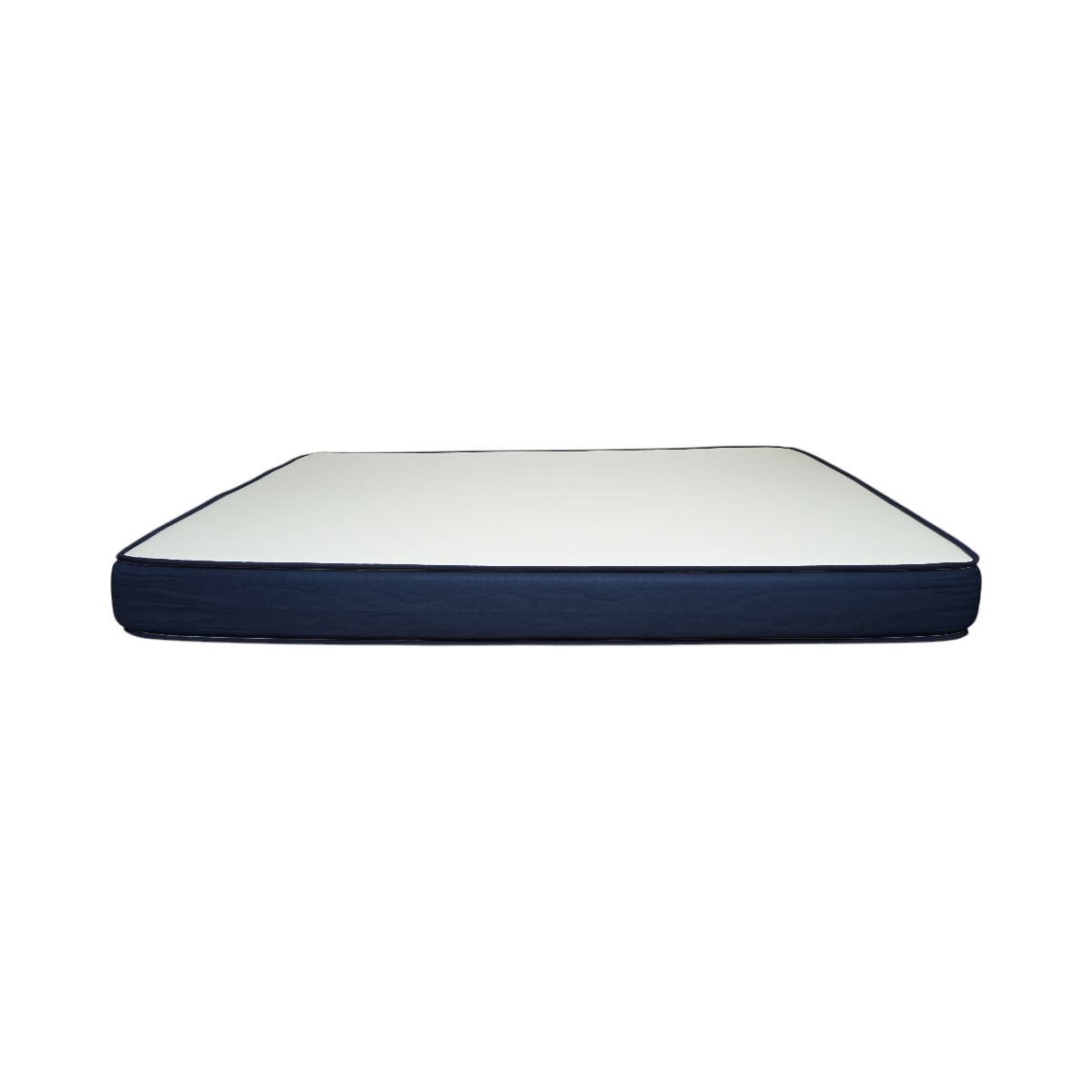 Saltea ortopedica 160x200x20cm din spuma ecologica, hipoalergenica, suprafata inferioara antiderapanta THOR – imagine 3
