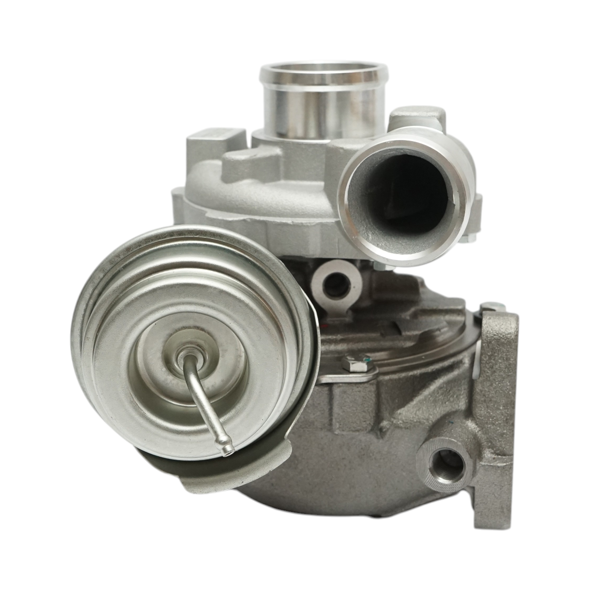 Turbo Hyundai Elantra III, Highway, Santa Fe I, Trajet, Tucson, Kia Carens I, Sportage II, motor 2.0 CRDI, an 03.01-12.10 cod OEM 2823127400, 2823127410, GTB1649V, 757886-0001, 757886-0003, 757886-9003W – imagine 7
