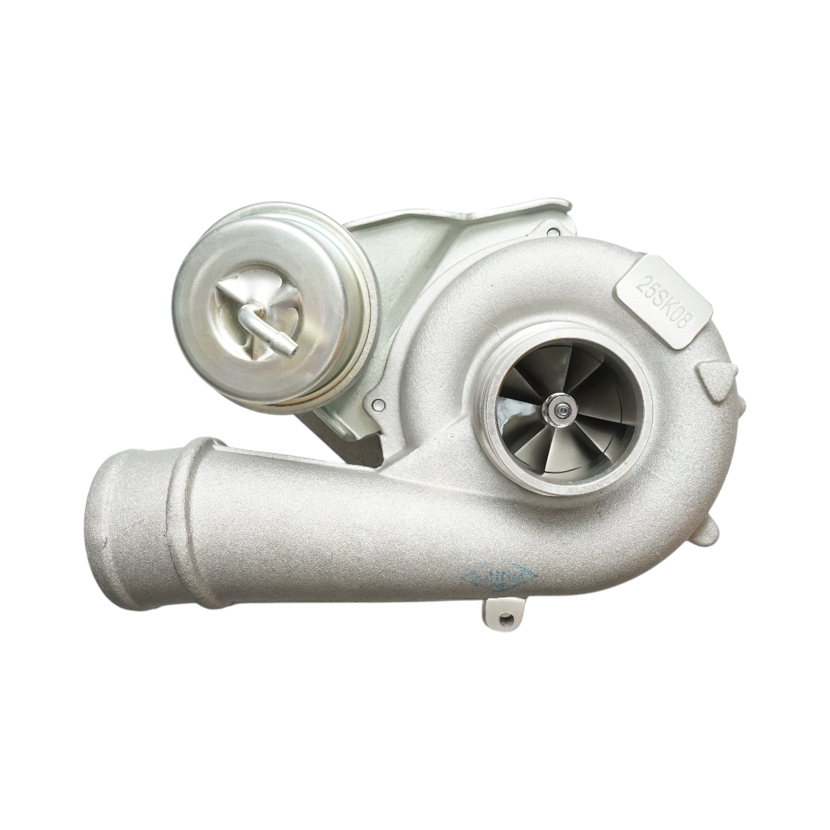 Turbo Audi A3, Seat Leon motor 1.8T, an 03.99-06.06 cod OEM 06A145704M, 53049700020, 53049880020, 53049880022, 5304-970-0020 5304-970-0022 – imagine 2