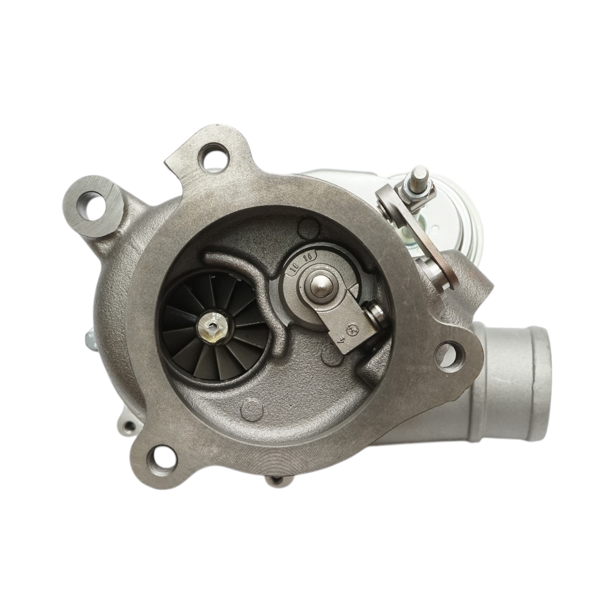 Turbo Audi A3, Seat Leon motor 1.8T, an 03.99-06.06 cod OEM 06A145704M, 53049700020, 53049880020, 53049880022, 5304-970-0020 5304-970-0022 – imagine 3