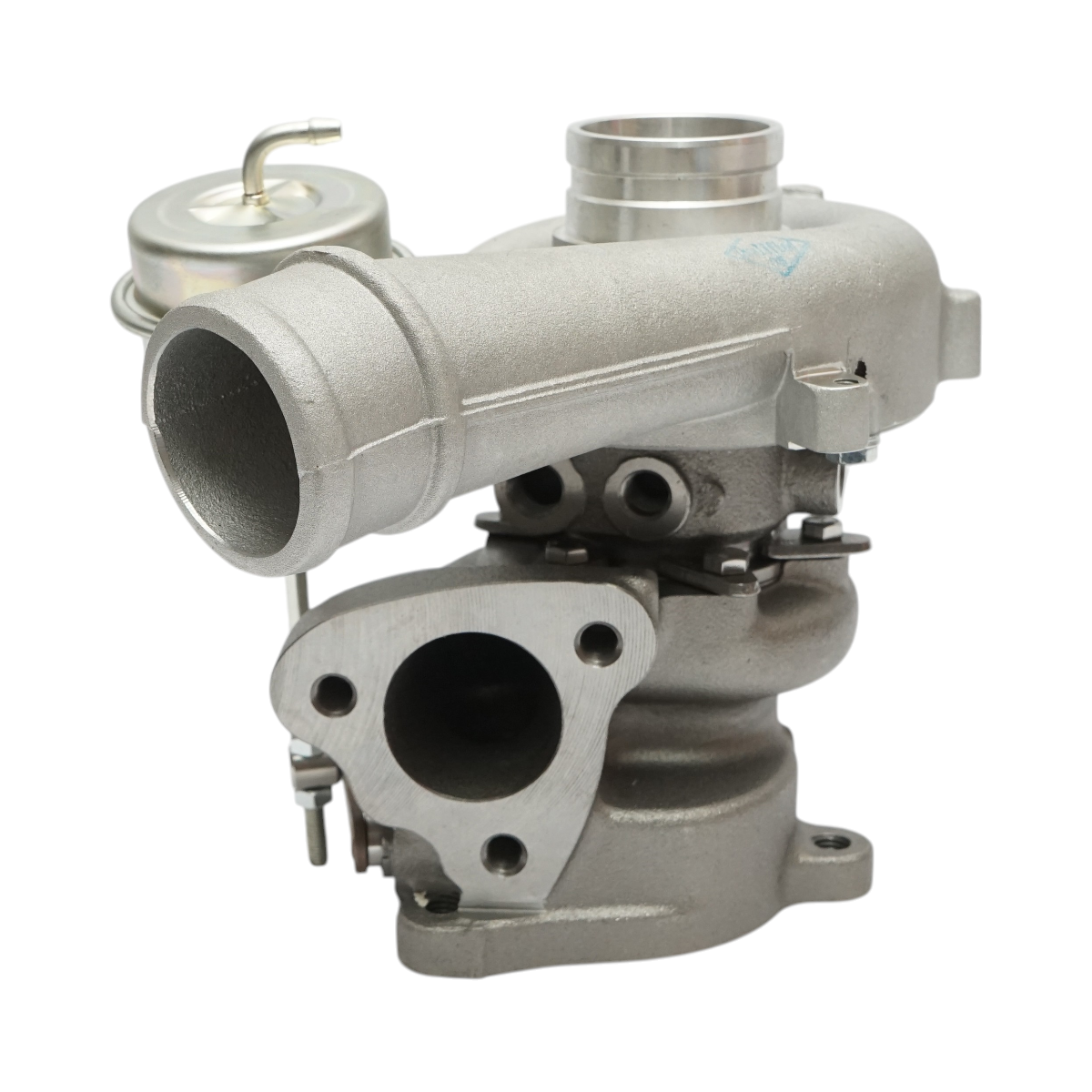 Turbo Audi A3, Seat Leon motor 1.8T, an 03.99-06.06 cod OEM 06A145704M, 53049700020, 53049880020, 53049880022, 5304-970-0020 5304-970-0022 – imagine 4