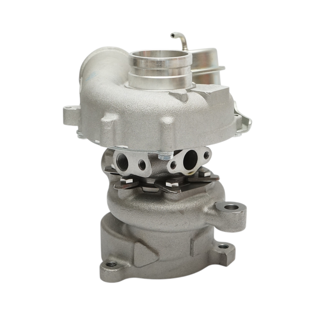 Turbo Audi A3, Seat Leon motor 1.8T, an 03.99-06.06 cod OEM 06A145704M, 53049700020, 53049880020, 53049880022, 5304-970-0020 5304-970-0022 – imagine 5