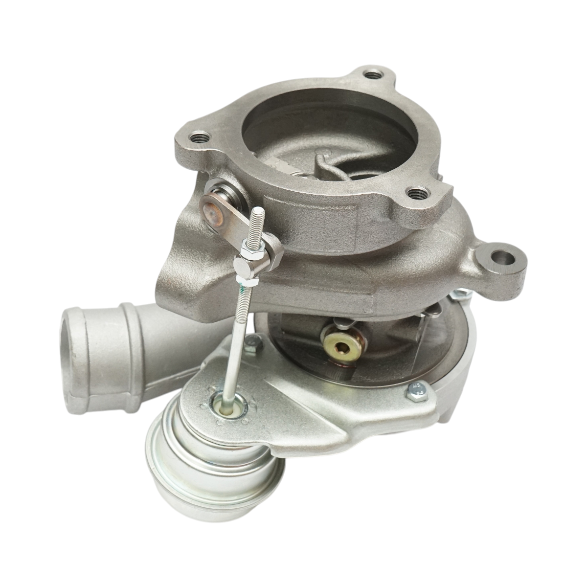 Turbo Audi A3, Seat Leon motor 1.8T, an 03.99-06.06 cod OEM 06A145704M, 53049700020, 53049880020, 53049880022, 5304-970-0020 5304-970-0022 – imagine 6