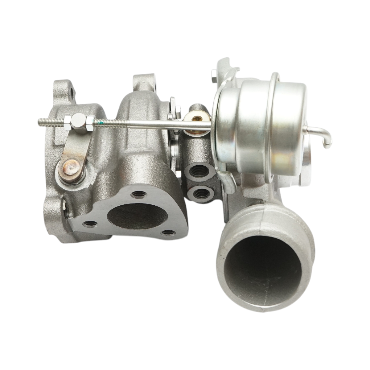 Turbo Audi A3, Seat Leon motor 1.8T, an 03.99-06.06 cod OEM 06A145704M, 53049700020, 53049880020, 53049880022, 5304-970-0020 5304-970-0022 – imagine 7