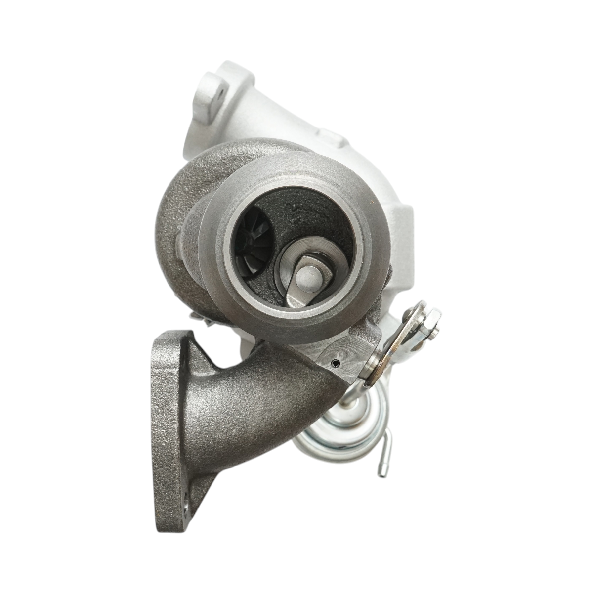 Turbo Citroen Berlingo, C3 I, C3 Picasso, C4, Jumpy II, Xsara Picasso, Fiat Scudo, Ford C-Max, Fiesta V, motor 1.6D, an 07.04- cod OEM 0375J0, 0375K5, 0375N0, 3M5Q6K682DD, 3M5Q6K682DE, 71793889, 71793891, 71794229, TD025S2-06T4, 49173-07502, 49173-07503 – imagine 3