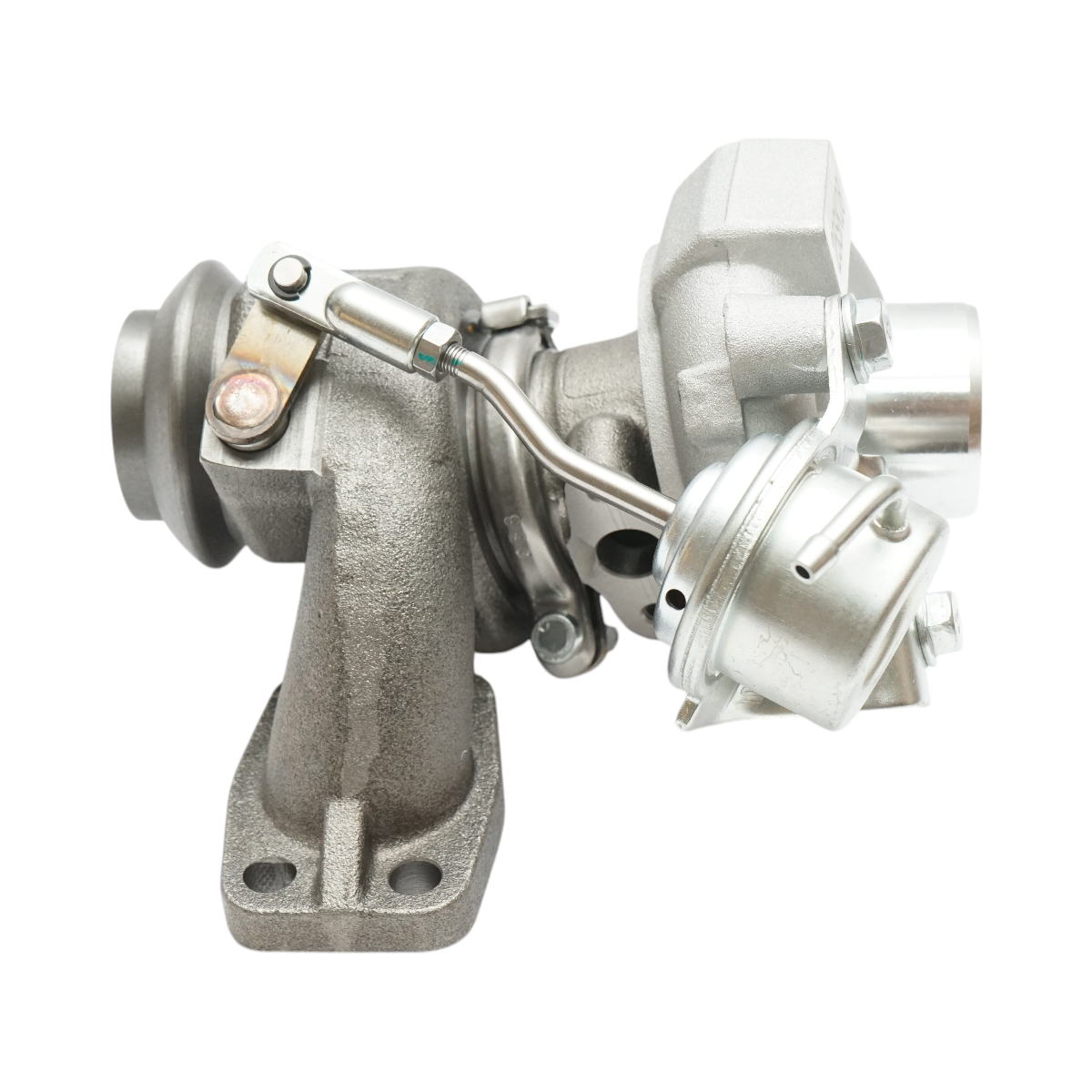 Turbo Citroen Berlingo, C3 I, C3 Picasso, C4, Jumpy II, Xsara Picasso, Fiat Scudo, Ford C-Max, Fiesta V, motor 1.6D, an 07.04- cod OEM 0375J0, 0375K5, 0375N0, 3M5Q6K682DD, 3M5Q6K682DE, 71793889, 71793891, 71794229, TD025S2-06T4, 49173-07502, 49173-07503 – imagine 6