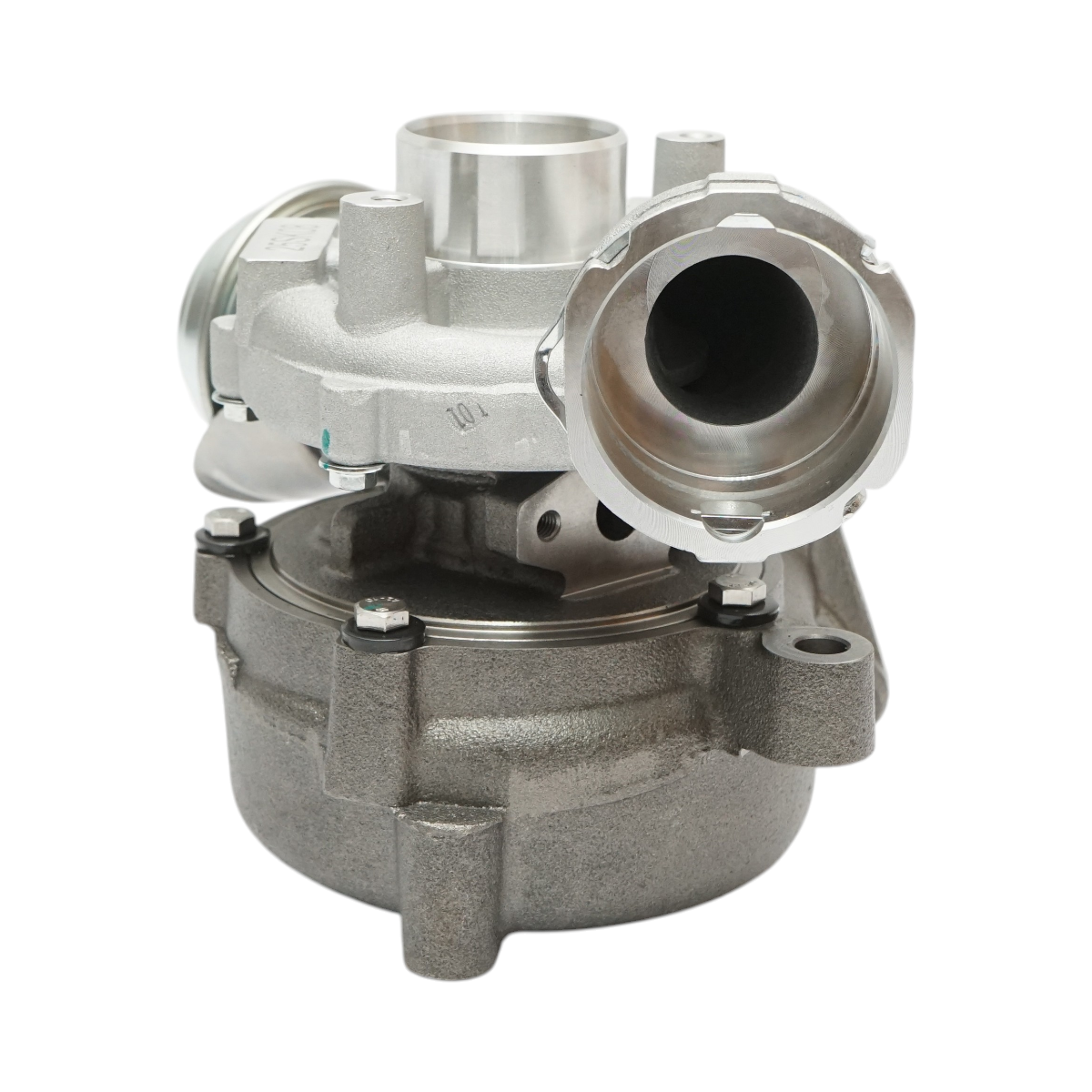 Turbo Audi A4 B6, A4 B7, A6 C5, A6 C6, Skoda Superb I, VW Passat B5.5, motor 1.9 TDI, 2.0 TDI, an 11.00-08.11 cod OEM GT1749V, 717858-0001, 717858-0002, 038253019A, 038253019C, 038253019D, 03G253016K1 – imagine 5