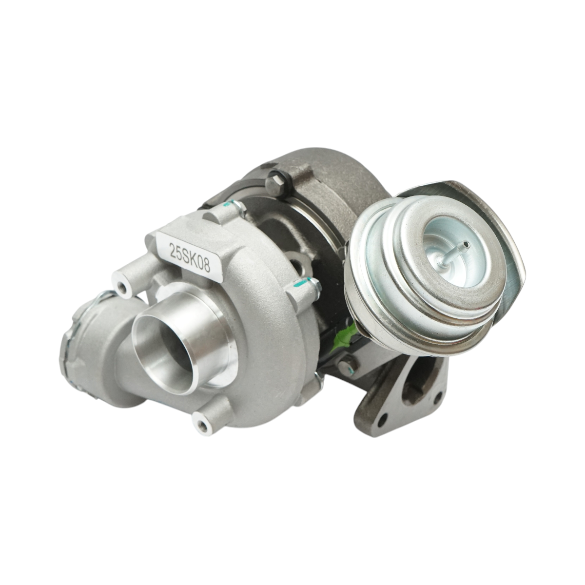 Turbo Audi A4 B6, A4 B7, A6 C5, A6 C6, Skoda Superb I, VW Passat B5.5, motor 1.9 TDI, 2.0 TDI, an 11.00-08.11 cod OEM GT1749V, 717858-0001, 717858-0002, 038253019A, 038253019C, 038253019D, 03G253016K1 – imagine 6