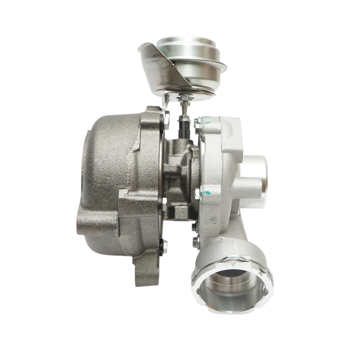 Turbo Audi A4 B6, A4 B7, A6 C5, A6 C6, Skoda Superb I, VW Passat B5.5, motor 1.9 TDI, 2.0 TDI, an 11.00-08.11 cod OEM GT1749V, 717858-0001, 717858-0002, 038253019A, 038253019C, 038253019D, 03G253016K1 – imagine 7