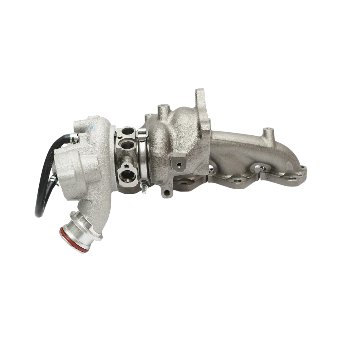 Turbo Audi A1, A3, Seat Altea, XL Leon, Toledo IV, Skoda Octavia II, Rapid, Superb II, Yeti, VW Eos, Golf Plus V, Golf V, Golf VI, Jetta III, motor 1.4 TSI, an 05.07-07.18 cod OEM TD025M-07T2-2.3, 49373-01001, 49373-01002 – imagine 6