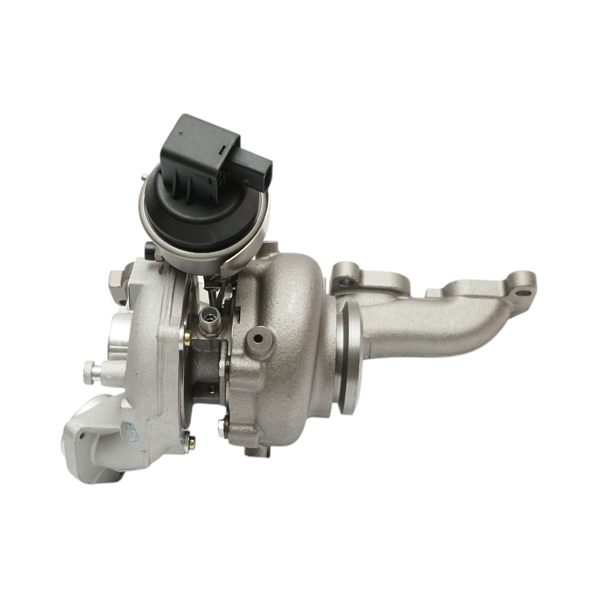 Turbo Audi A3, Q3, Seat Alhambra, Altea, Leon, Skoda Octavia II, Superb II, Yeti, VW Beetle, Caddy Alltrack IV, motor 2.0TDI, an 05.03-12.22 cod OEM 03L253010G, 5440-970-0007, 5440-970-0021, 03L253019P, 03L253056G, 03L253056H, 03L253056P, 03L253056T – imagine 7