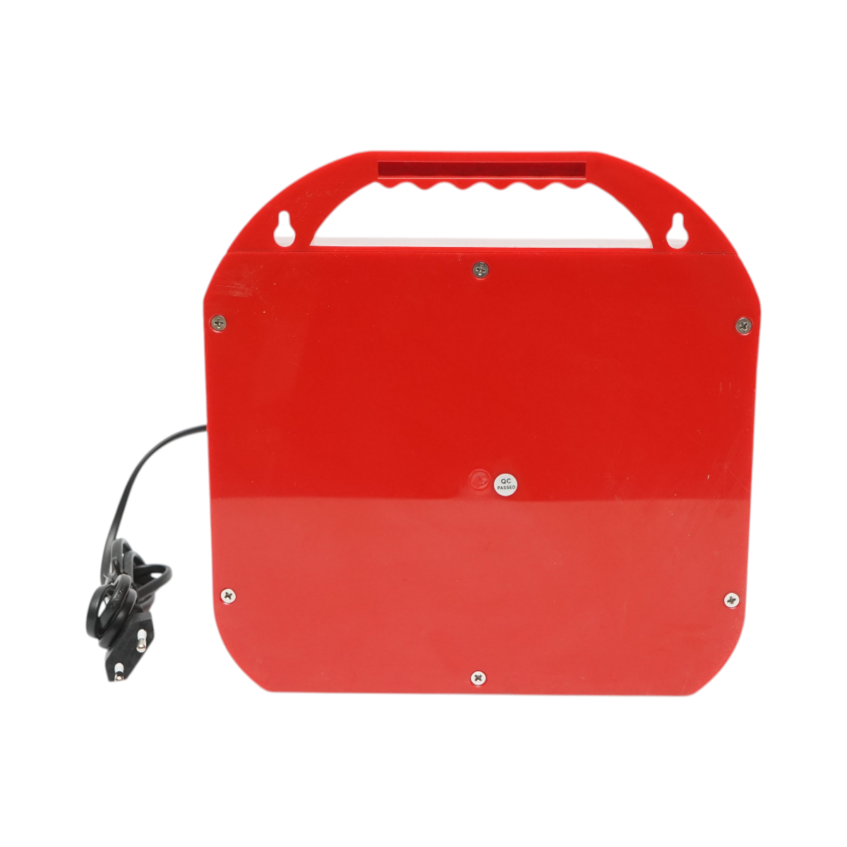 Aparat generator de impulsuri 14 Joule, 220V, 120 km pentru gard electric Britmann – imagine 4