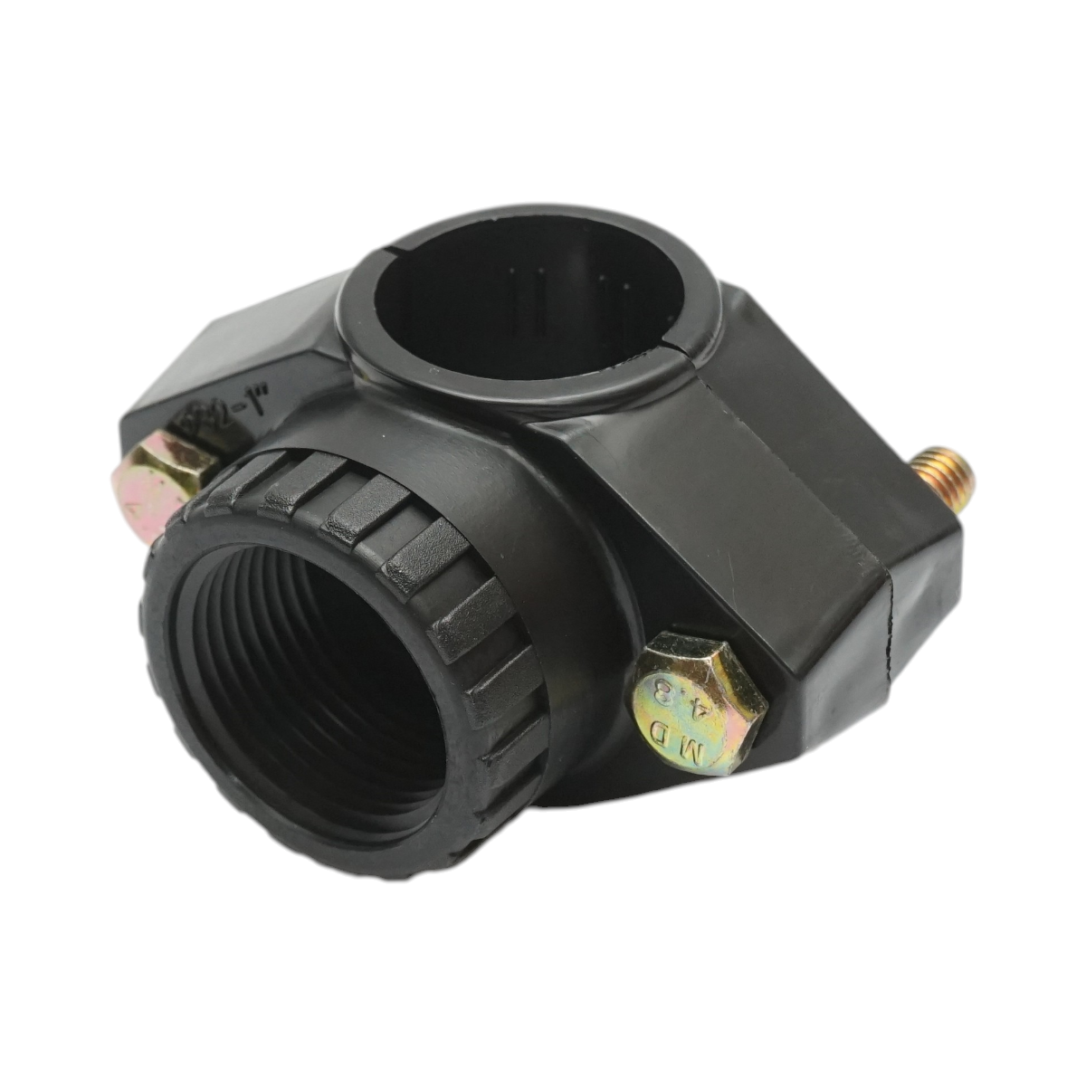 Colier de bransare teava 32mm, filet interior 1 inch pentru sisteme de irigatii