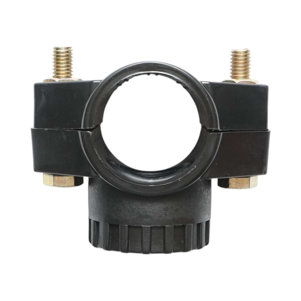 Colier de bransare teava 40mm, filet interior 1 inch pentru sisteme de irigatii – imagine 3