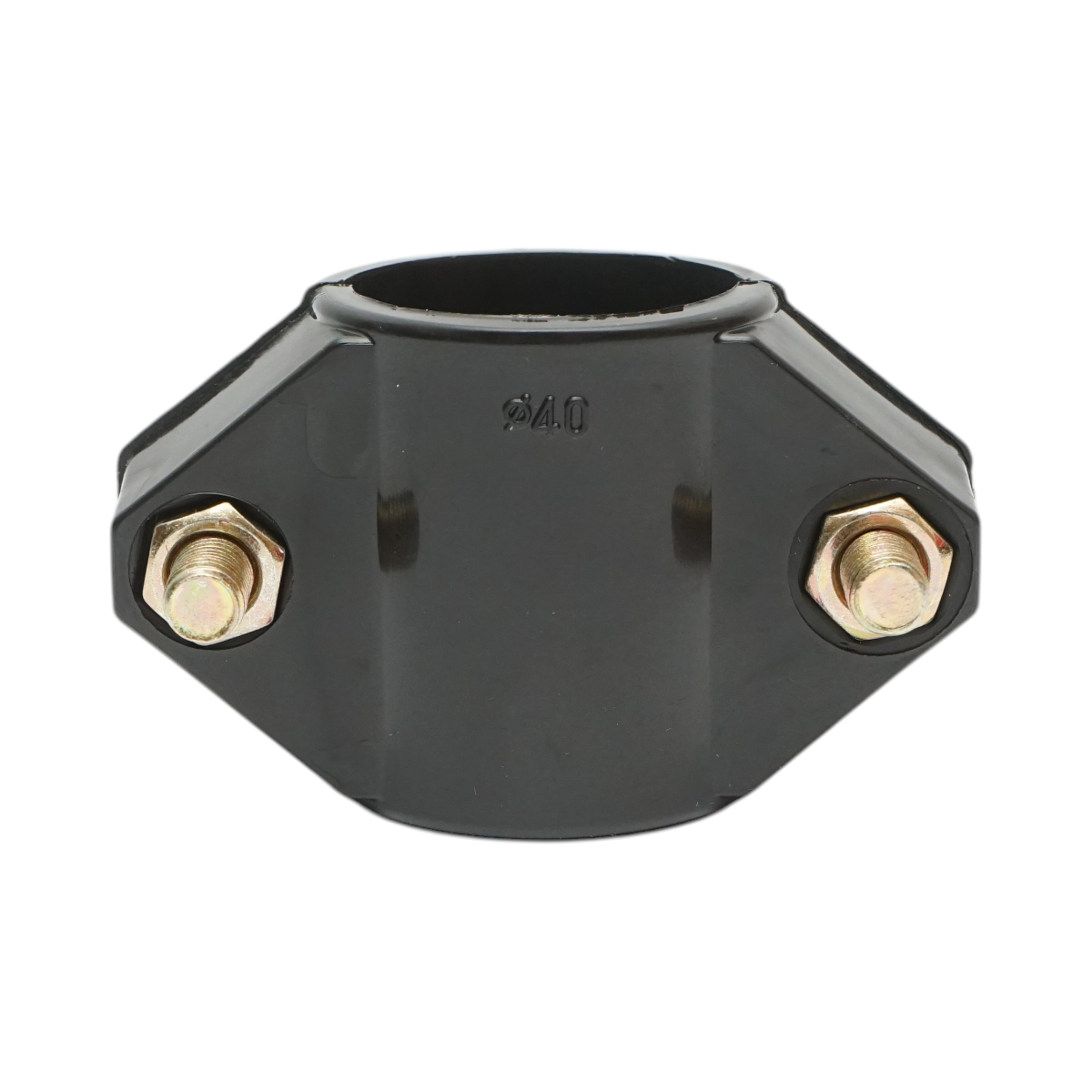 Colier de bransare teava 40mm, filet interior 1 inch pentru sisteme de irigatii – imagine 5