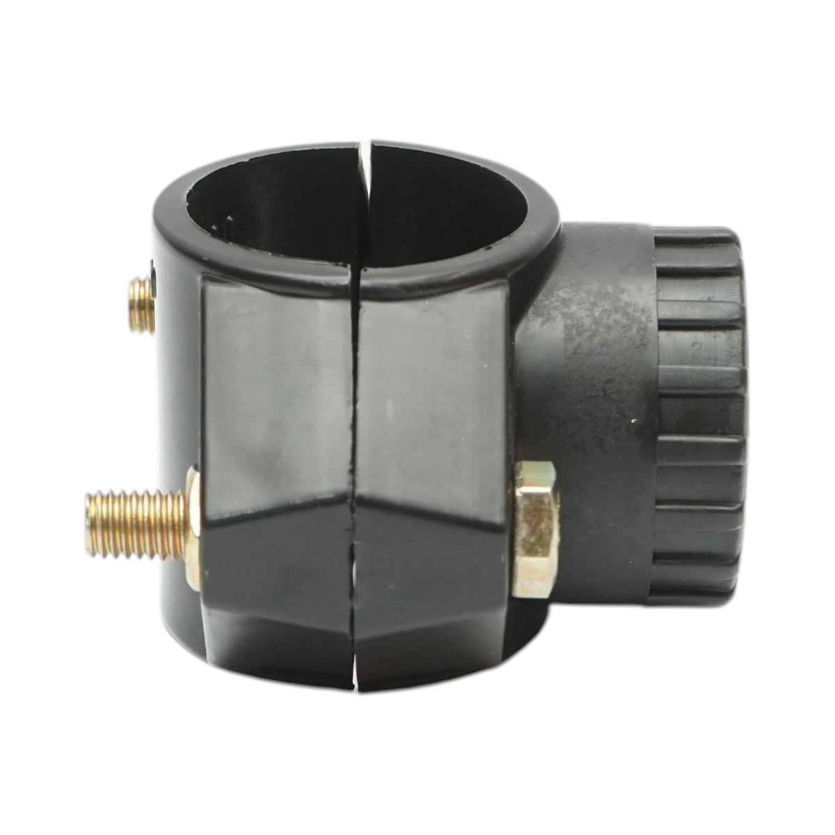 Colier de bransare teava 40mm, filet interior 1 inch pentru sisteme de irigatii – imagine 6