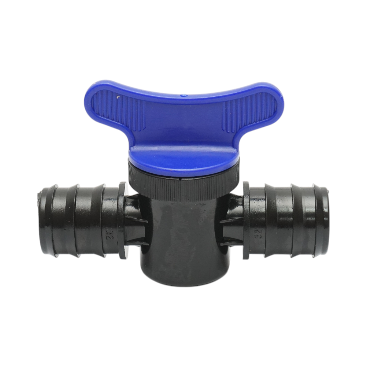 Robinet tub picurare egal 32x32mm pentru sisteme de irigatii