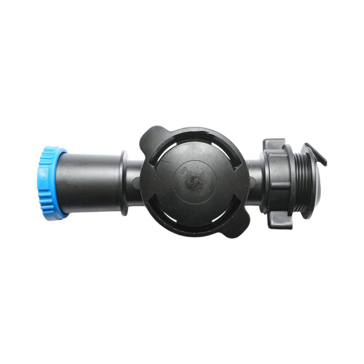 Robinet banda picurare cu inel 40x40mm pentru sisteme de irigatii – imagine 4