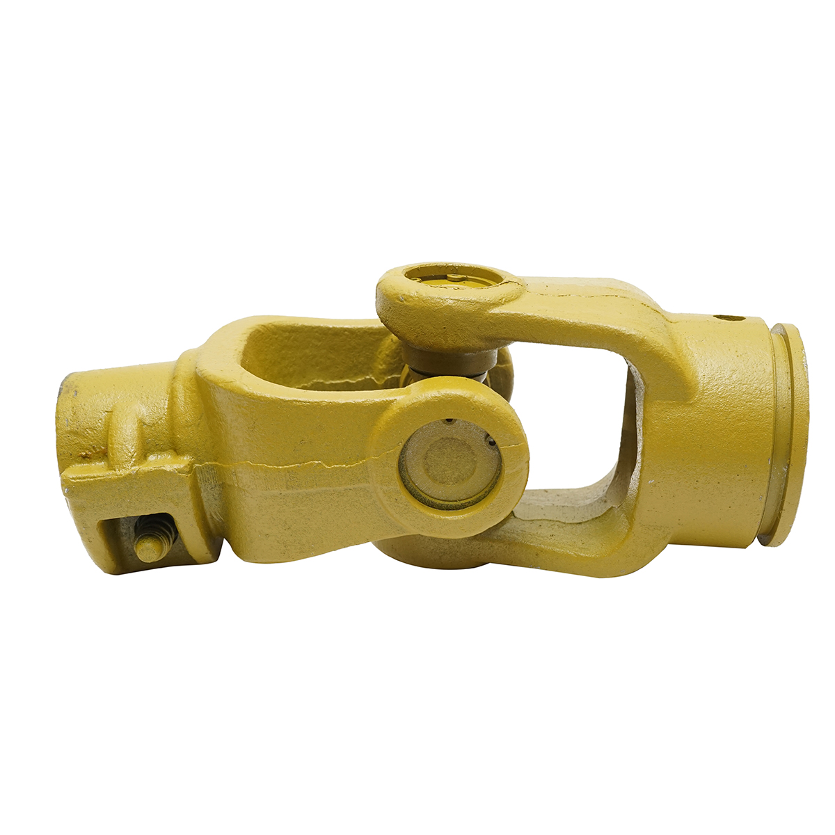 Articulatie FCF L6 T6S cardan completa, cruce 30,2x92 pentru teava lamaie