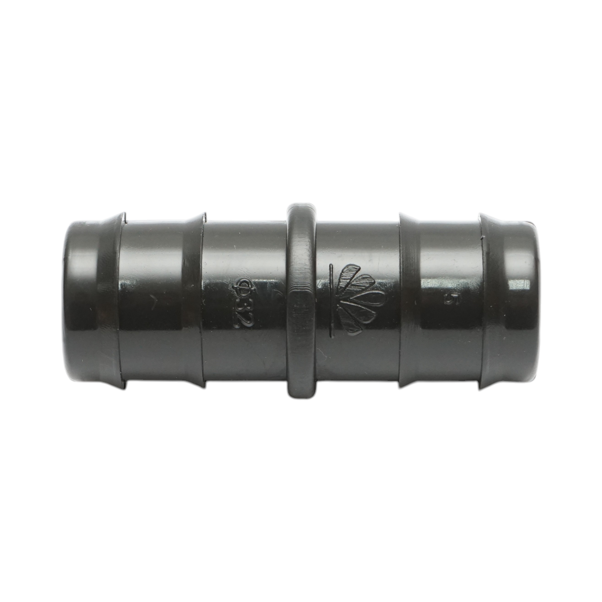 Racord drept tub picurare 32x32mm pentru sisteme de irigatii
