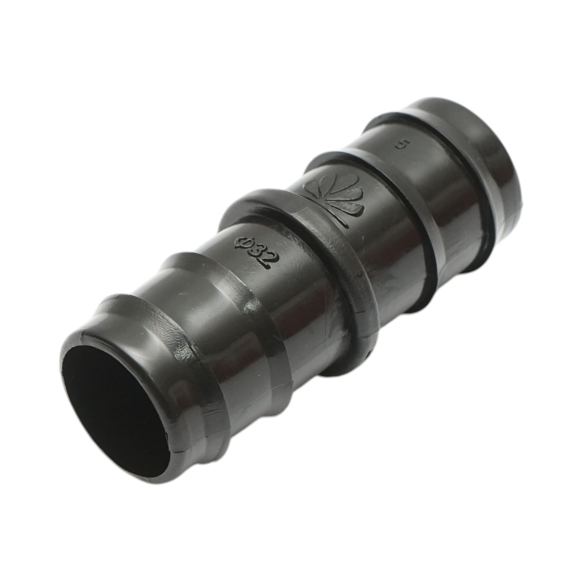Racord drept tub picurare 32x32mm pentru sisteme de irigatii – imagine 2
