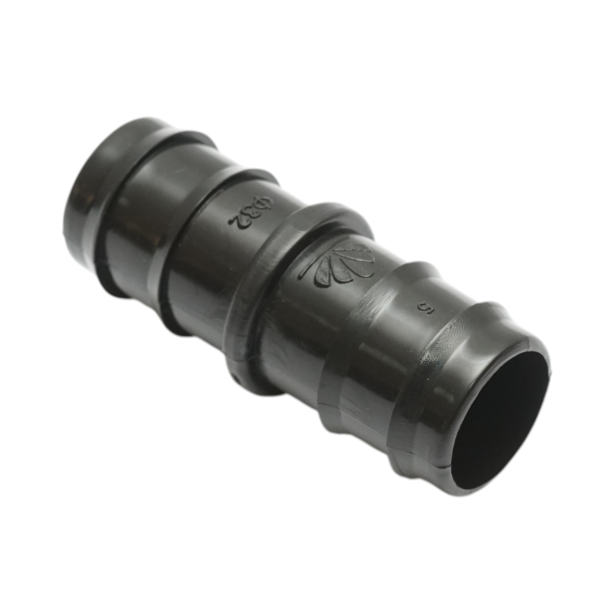 Racord drept tub picurare 32x32mm pentru sisteme de irigatii – imagine 3