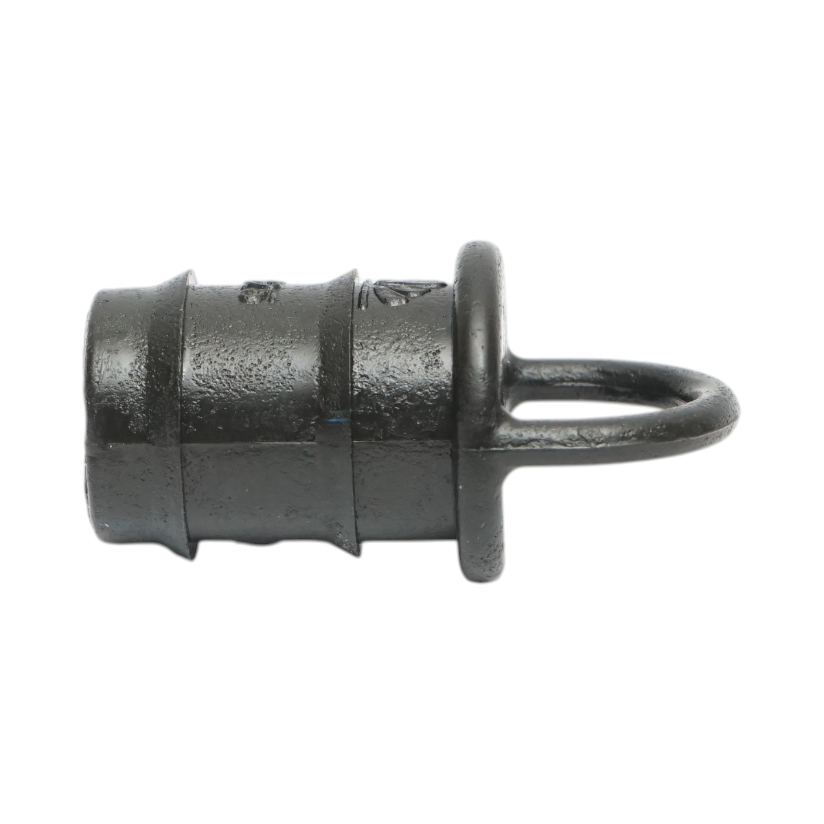 Dop tub picurare 25mm cu inel pentru sisteme de irigatii – imagine 2