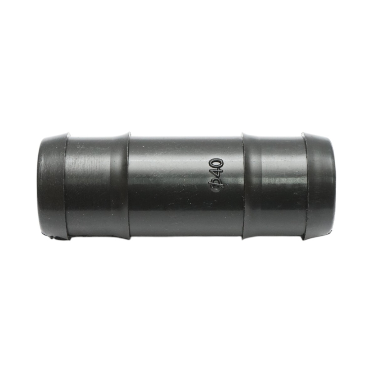 Racord drept furtun 40x40mm pentru sisteme de irigatii