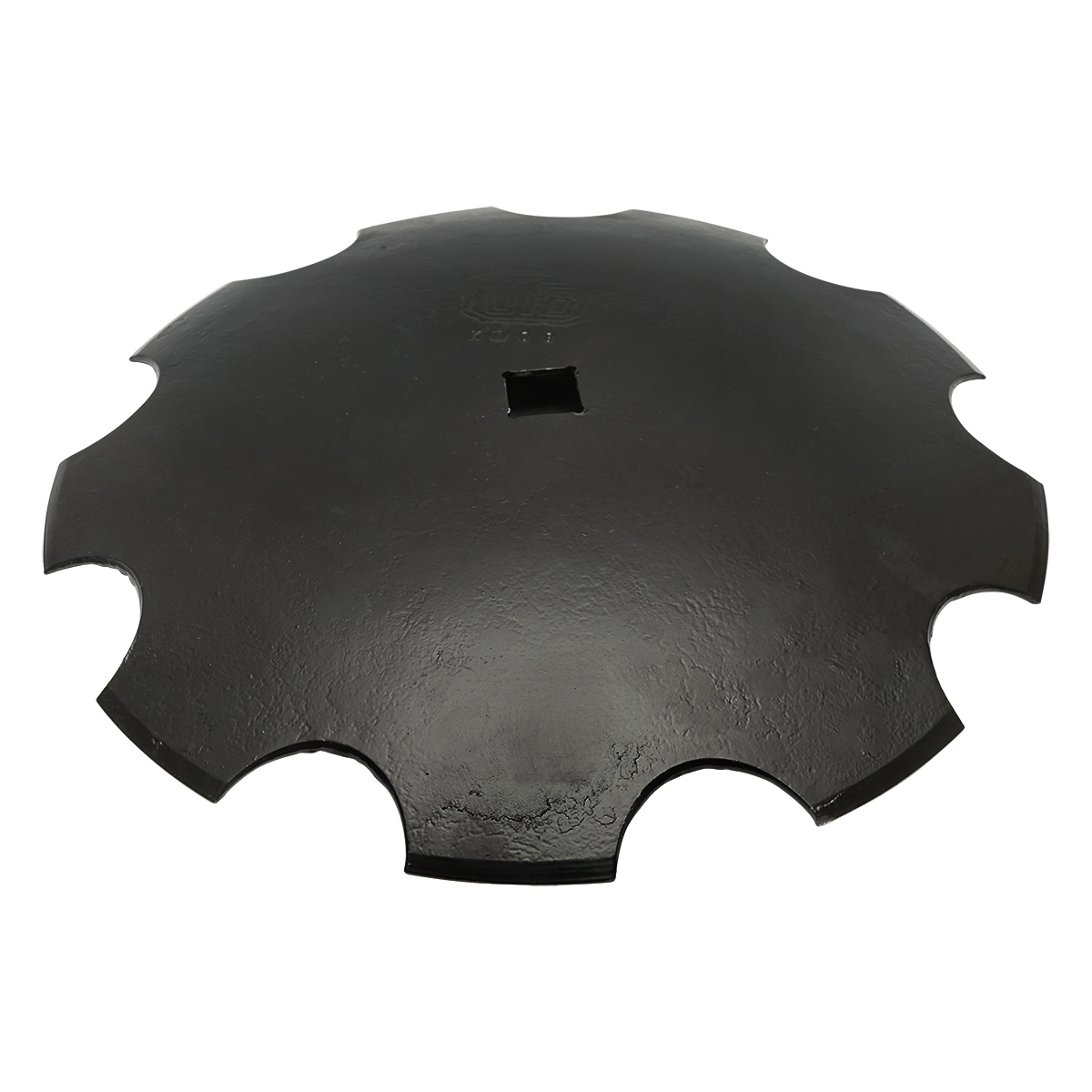 Taler disc crestat GDU-3,2 460x3,5C