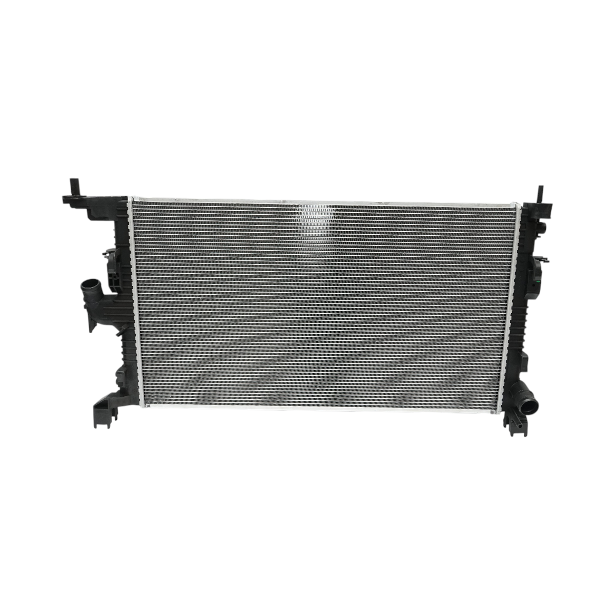 Radiator racire apa Dacia Duster II 2018-2022, Dacia Lodgy 2012-2021, motor 1.5 dCi cod OEM 214105803R