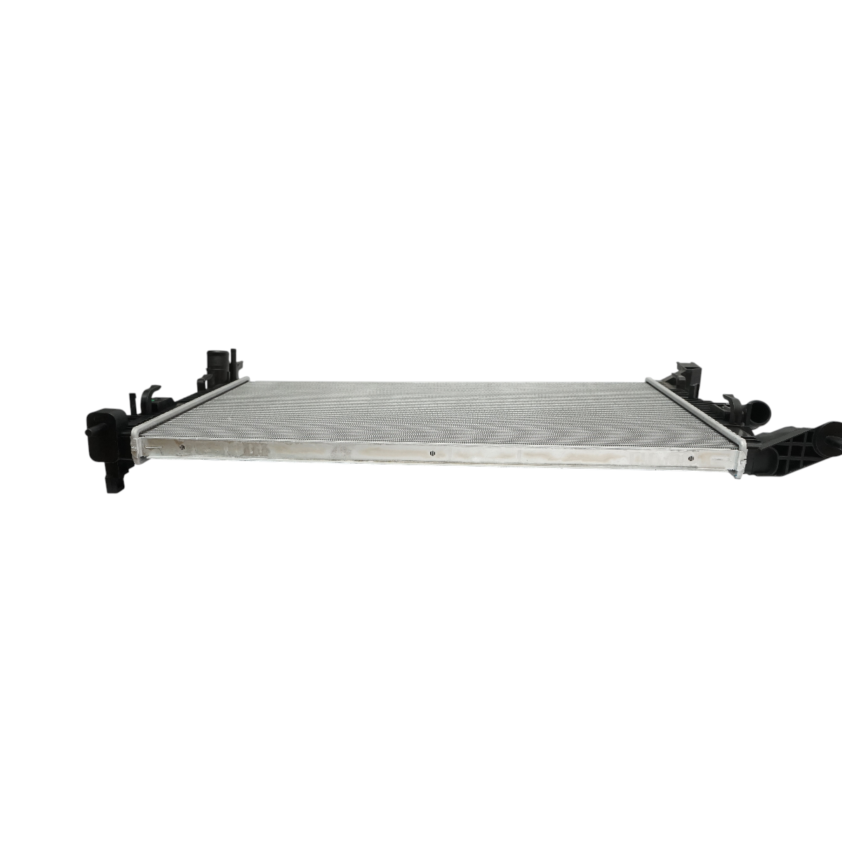 Radiator racire apa Dacia Duster II 2018-2022, Dacia Lodgy 2012-2021, motor 1.5 dCi cod OEM 214105803R – imagine 5