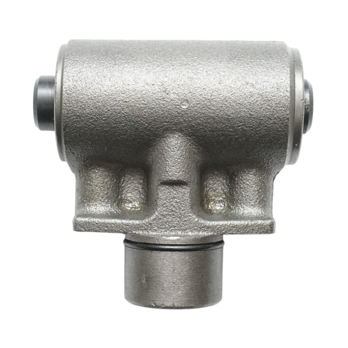 Cilindru receptor frana dreapta Massey Ferguson seria 4200, 4300 cod OEM 3901456M91 – imagine 2