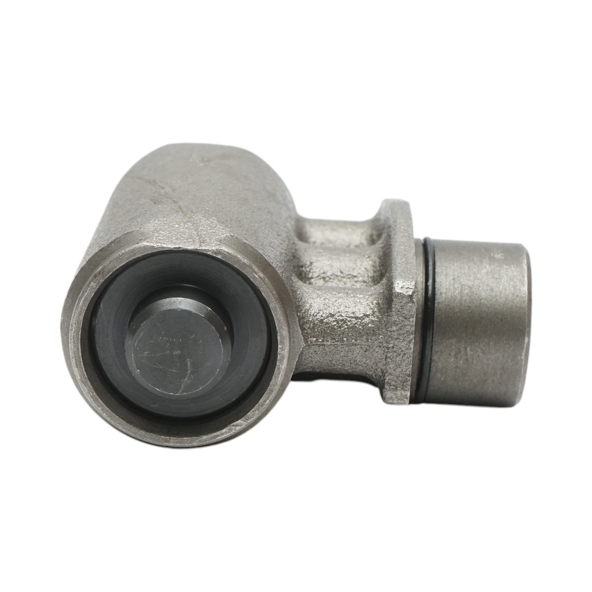 Cilindru receptor frana dreapta Massey Ferguson seria 4200, 4300 cod OEM 3901456M91 – imagine 5