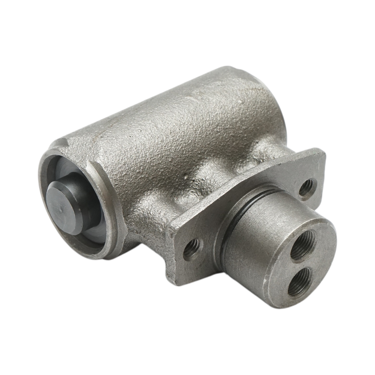 Cilindru receptor frana dreapta Massey Ferguson seria 4200, 4300 cod OEM 3901456M91 – imagine 6