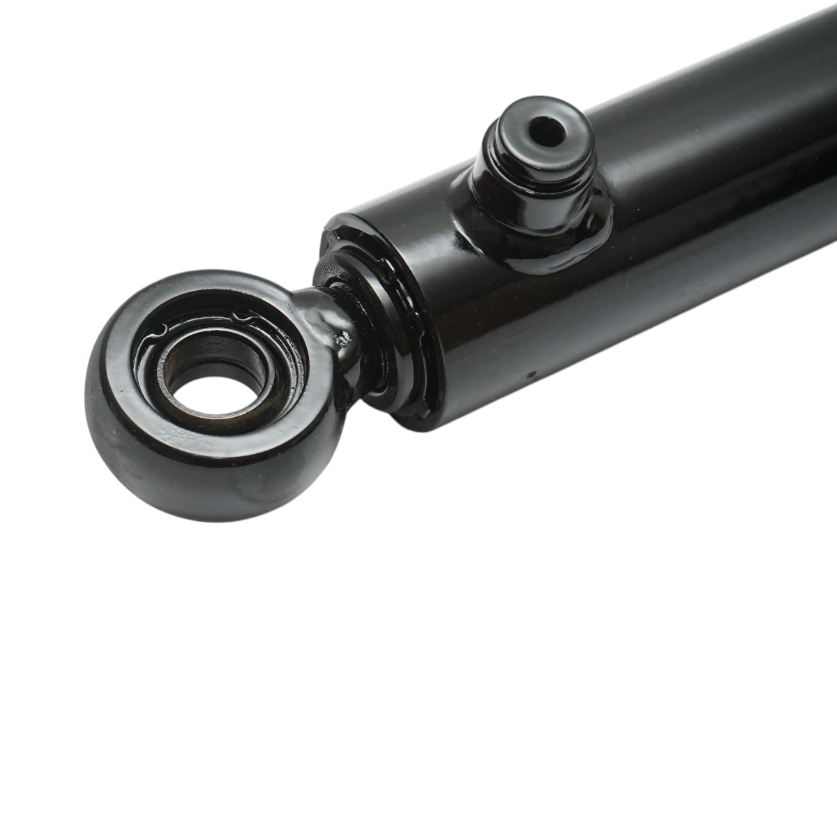 Cilindru directie hidraulic New Holland, Fiat 60x360x200mm cod OEM 5164023 – imagine 4