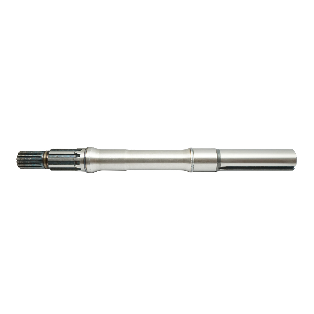 Osie planetara dreapta lunga cu 2 canale de pana tratate UTB U-650