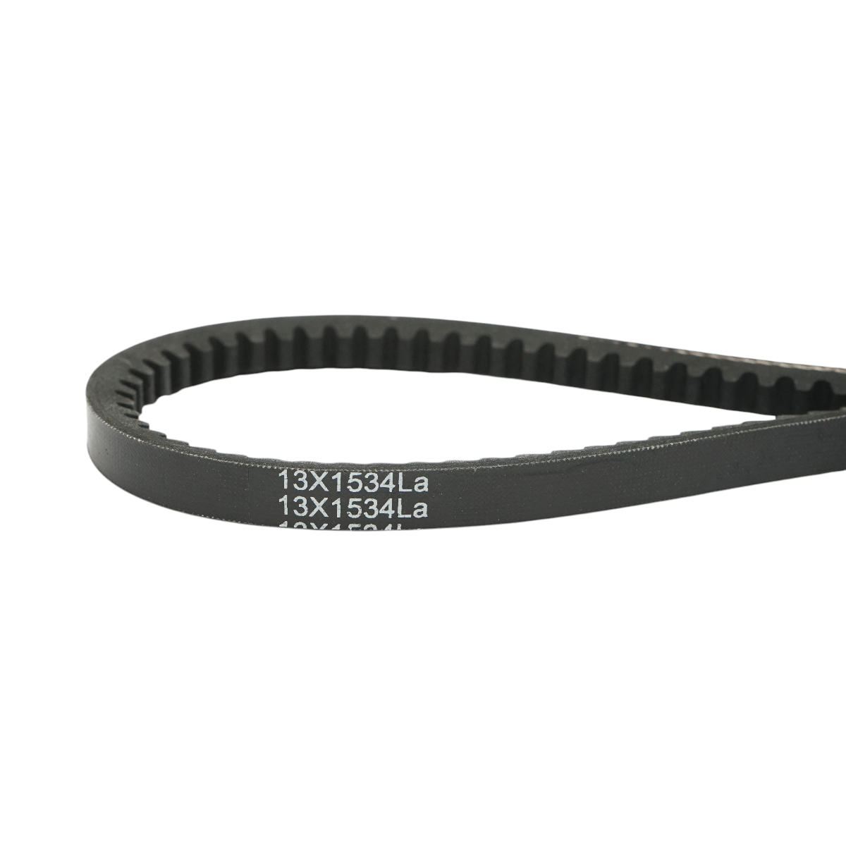 Curea transmisie trapezoidala AVX 13x1534 LA Massey Ferguson cod OEM 3145135M91 – imagine 3